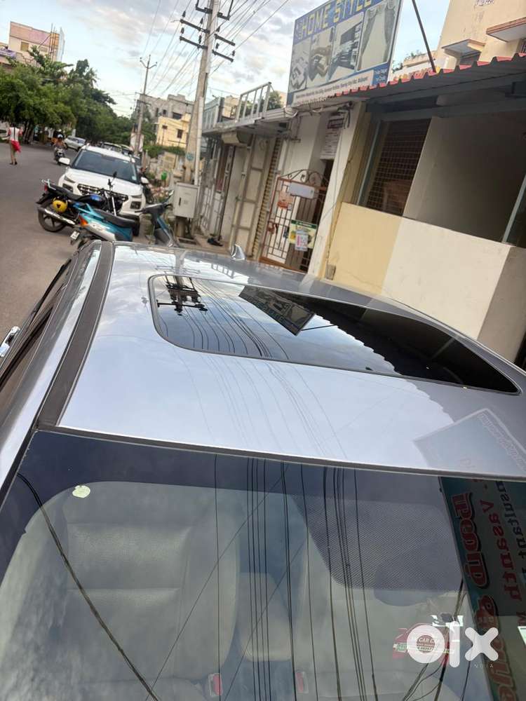 Honda City I-vtec Vx, 2020, Petrol