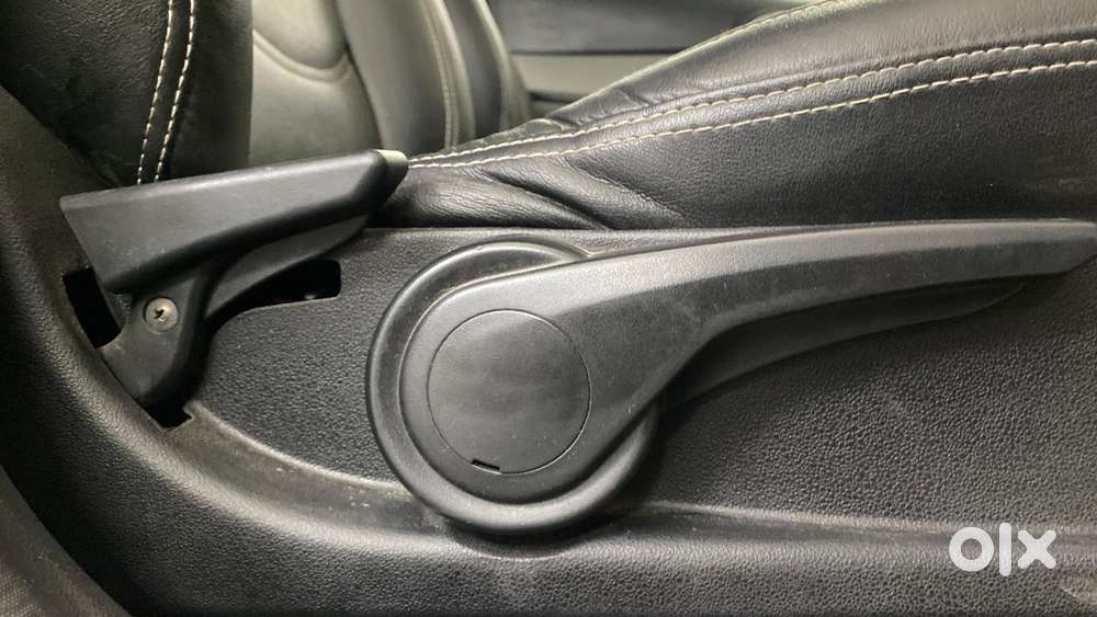Tata Tiago 1.2 Revotron Xz, 2016, Petrol