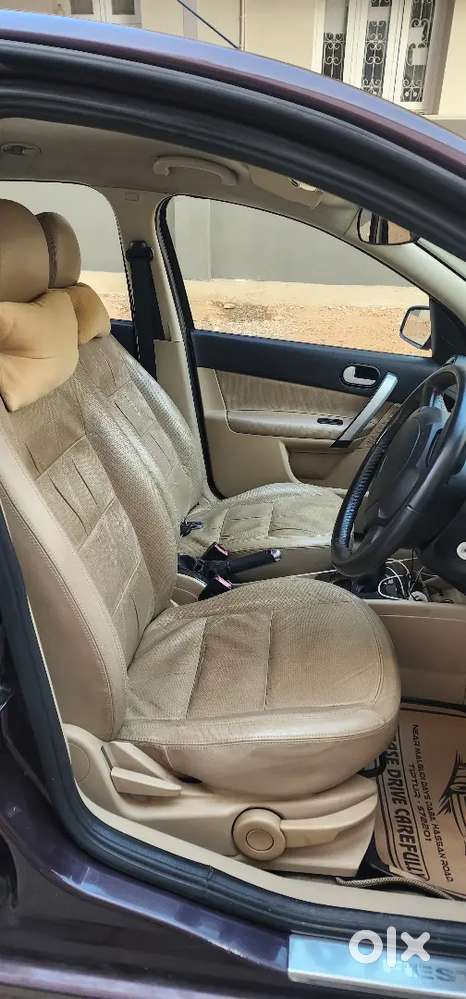 Ford Fiesta Classic 2009 Petrol 61189 Km Driven
