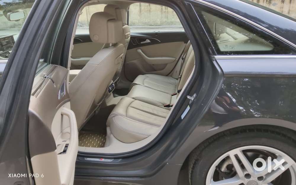 Audi A6 35 Tdi S Line Matrix, 2017, Diesel