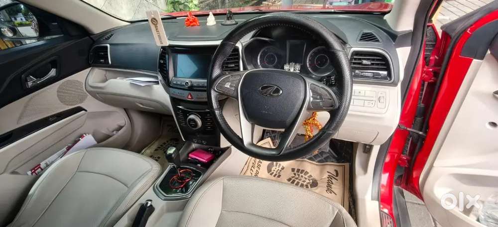 Mahindra Xuv300 2021