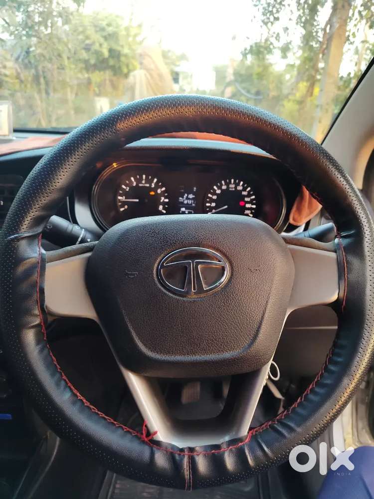 Tata Bolt 2017 Diesel 178 Km Driven