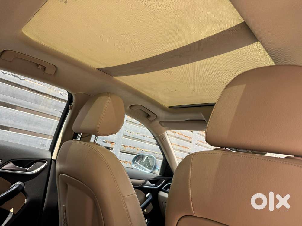 Audi Q3 2.0 35 Tdi Quattro Premium Plus, 2016, Diesel