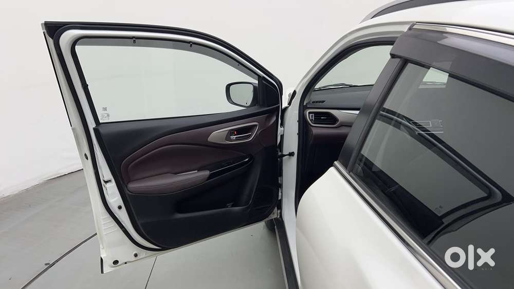 Maruti Suzuki Fronx Zeta 1.0 L Turbo 6at, 2024, Petrol