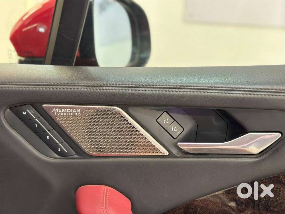 Jaguar I-pace Hse, 2022, Electric