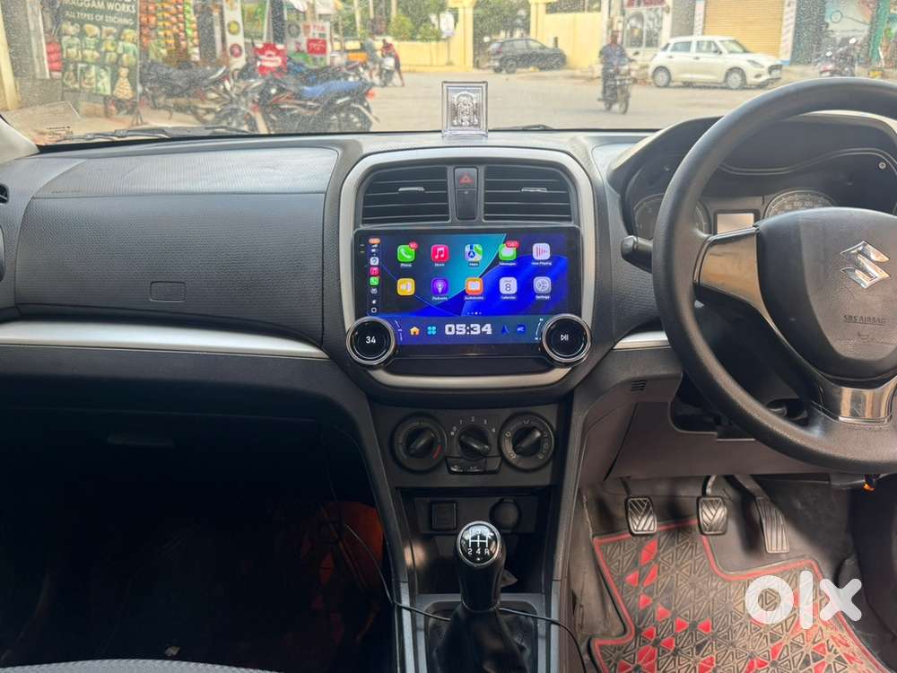 Maruti Suzuki Vitara Less Than 1,00,000 Km Driven 2016 Diesel
