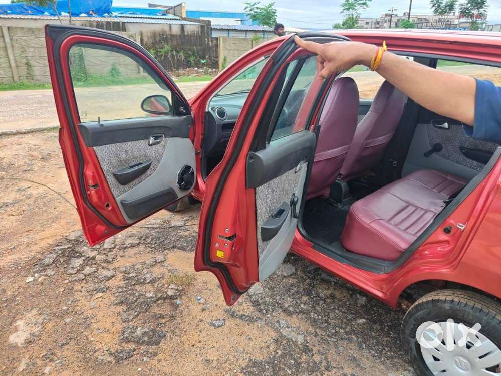 Maruti Suzuki Alto 800 Vxi Airbag, 2018, Petrol