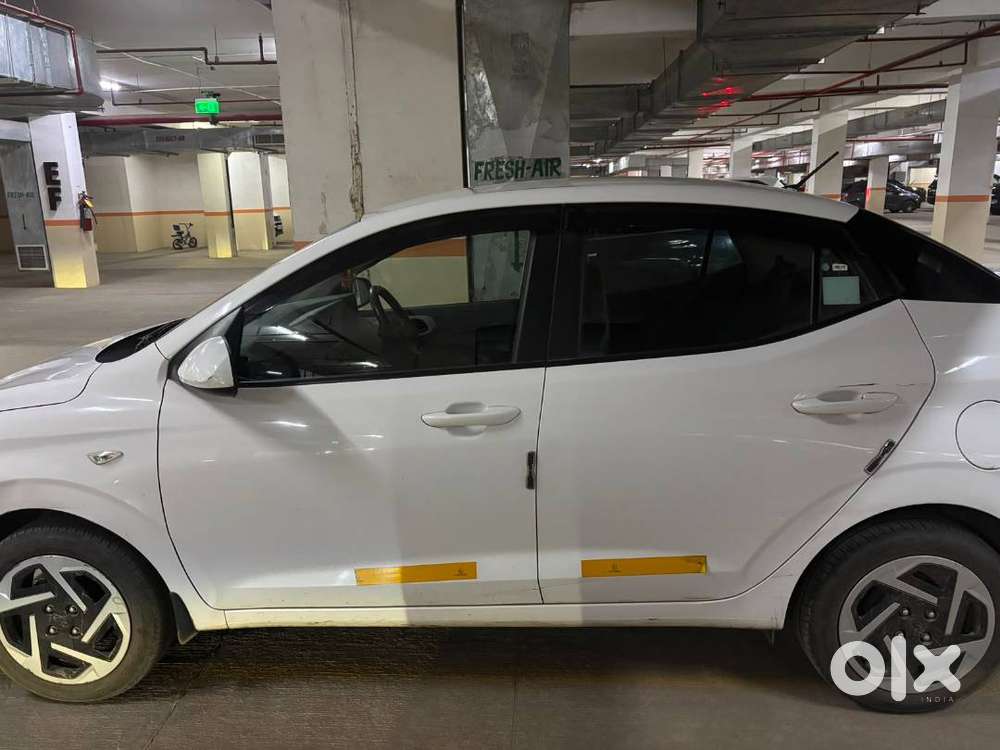 Hyundai Aura 2025