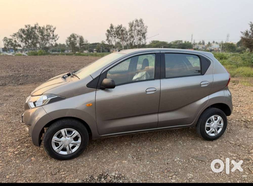 Datsun Redi Go, 2017, Petrol