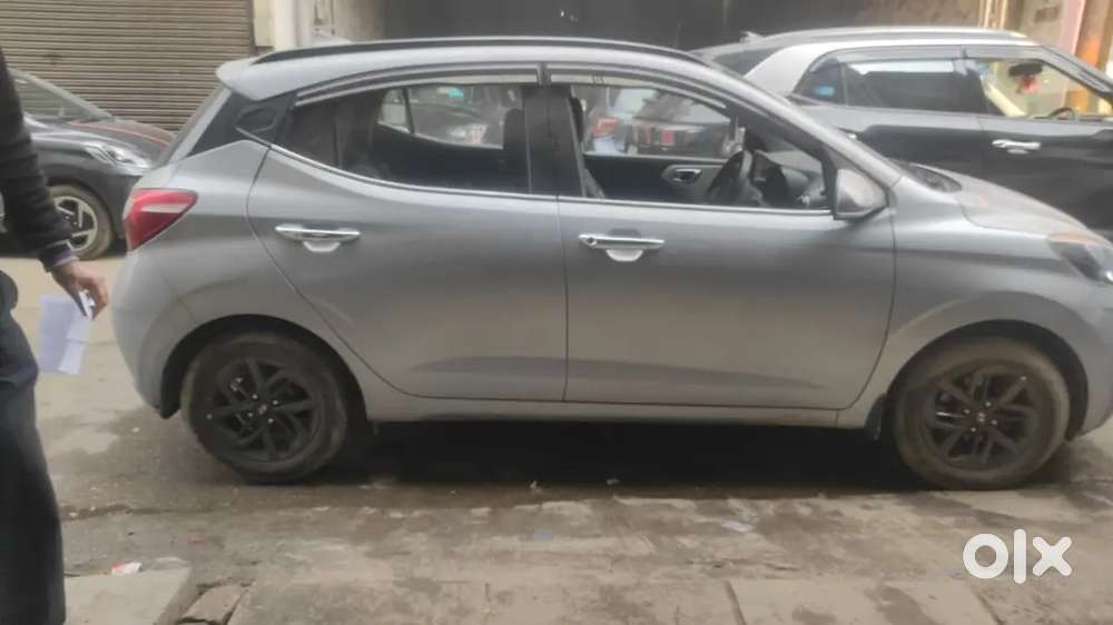 Hyundai Grand I10 Nios 2020 Petrol 38000 Km Driven