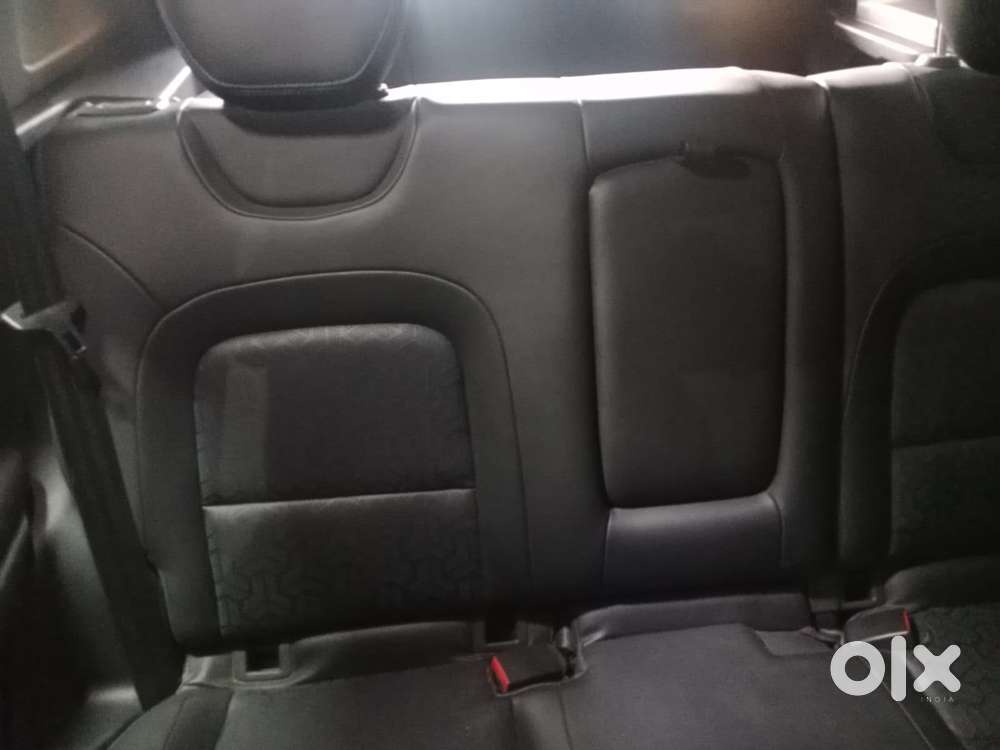 Tata Harrier Fearless X Plus Dark Edition At, 2023, Diesel