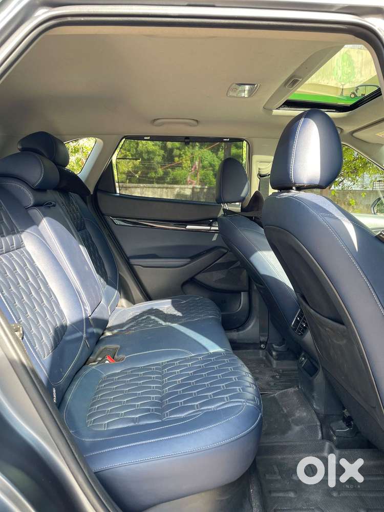 Kia Seltos 1.5 X-line Diesel At, 2022, Diesel