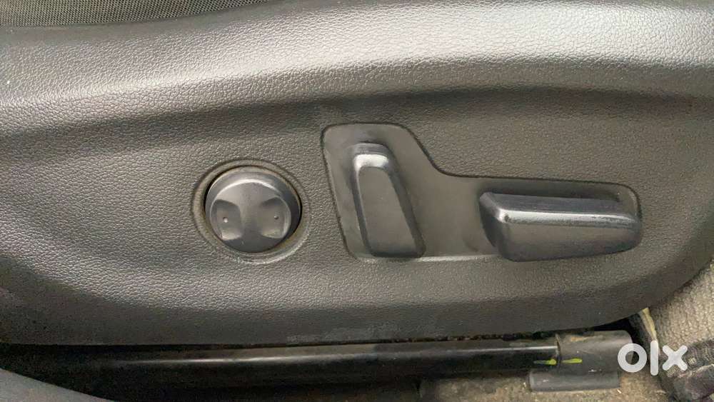 Hyundai New Elantra 1.5 Sx (o) Diesel At, 2018, Diesel