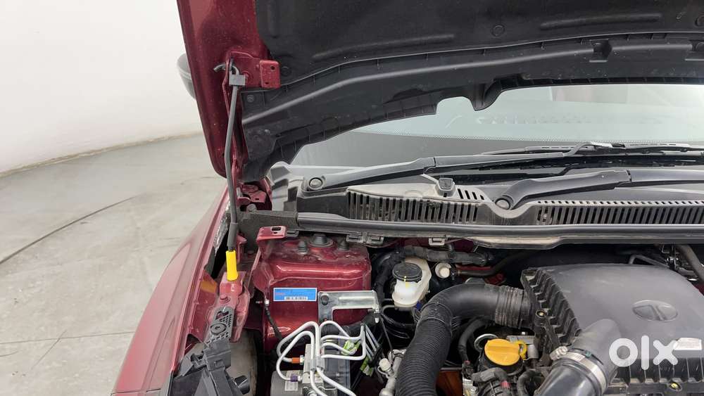 Tata Curvv 1.2 Turbo Petrol, 2025, Petrol