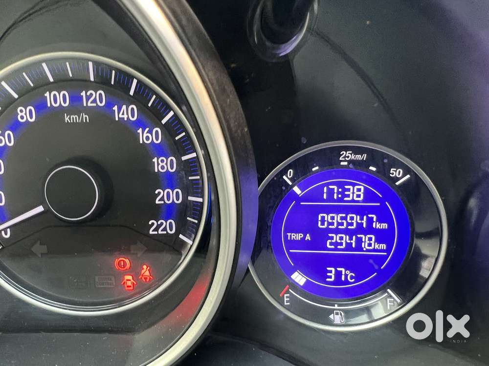 Honda Wr-v 1.5 Vx I-dtec, 2018, Diesel