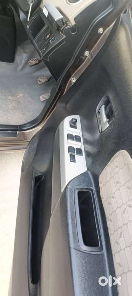 Maruti Suzuki Wagon R Vxi 1.2, 2013, Petrol