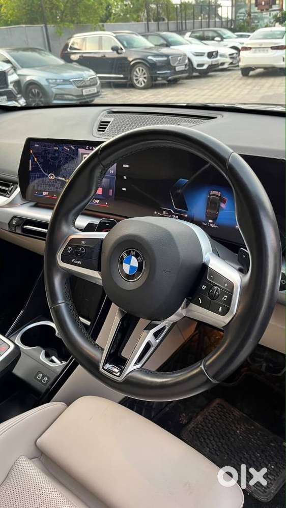Bmw X1 Sdrive18i M Sport, 2024, Petrol