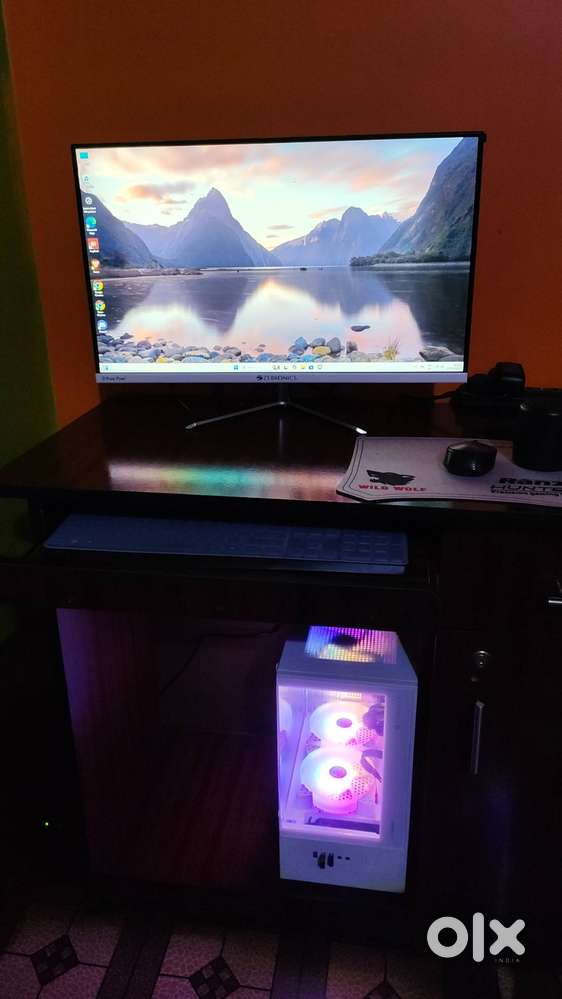 Selling PC