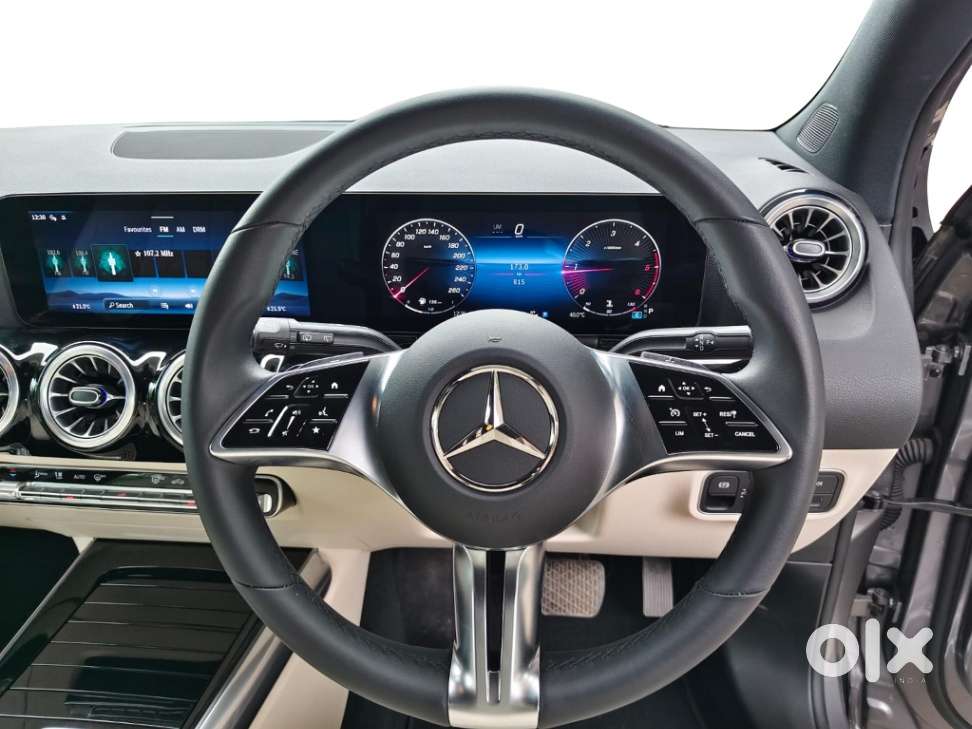 Mercedes-benz Gla 200 D, 2025, Diesel