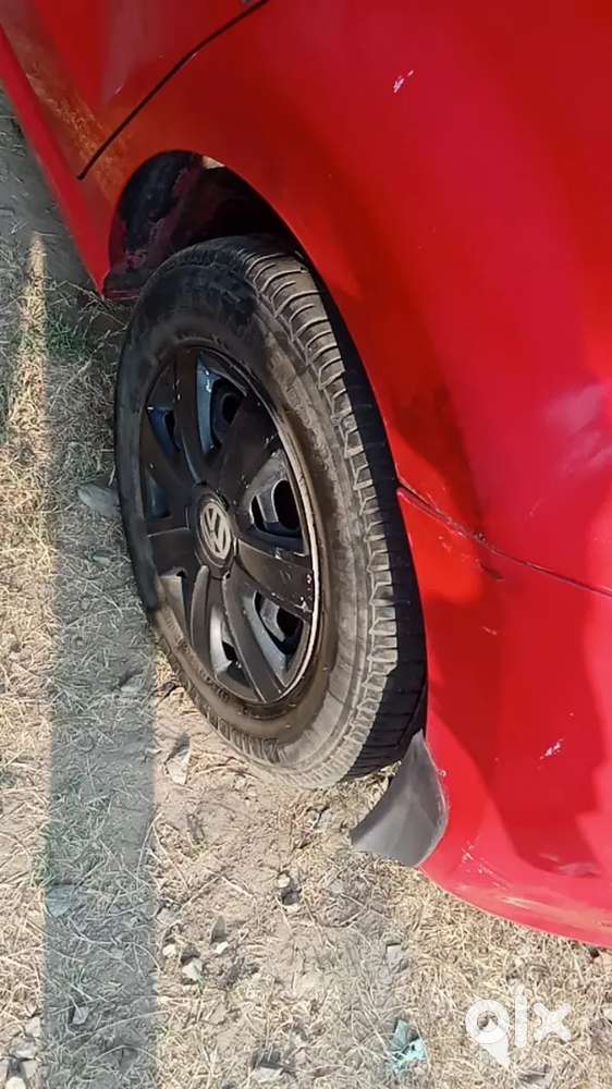 Volkswagen Polo 2010 Petrol Well Maintained