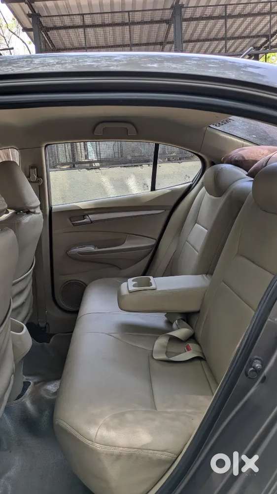 Doctor Owned Car In Mint Condition