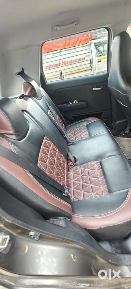 Maruti Suzuki Wagonr Cng Company Fitting Hai