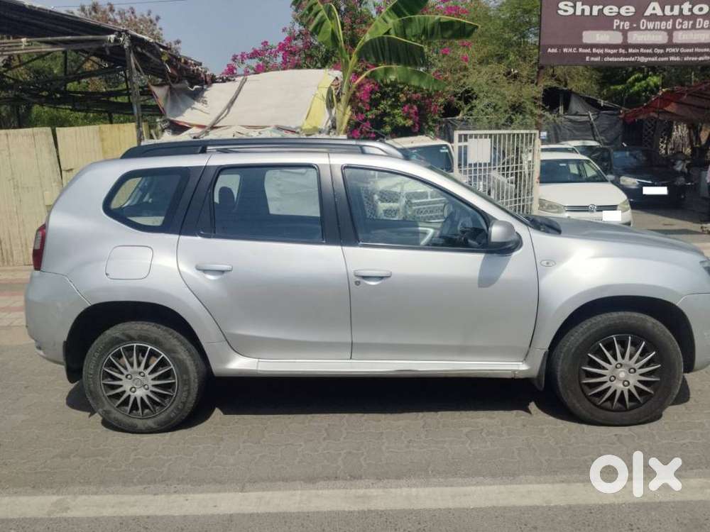 Nissan Terrano 2013-2017 Xl 85 Ps, 2014, Diesel