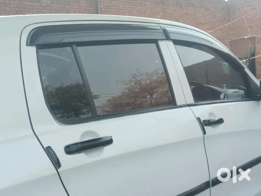 Maruti Suzuki Celerio 2015 Cng & Hybrids 00 Km Driven