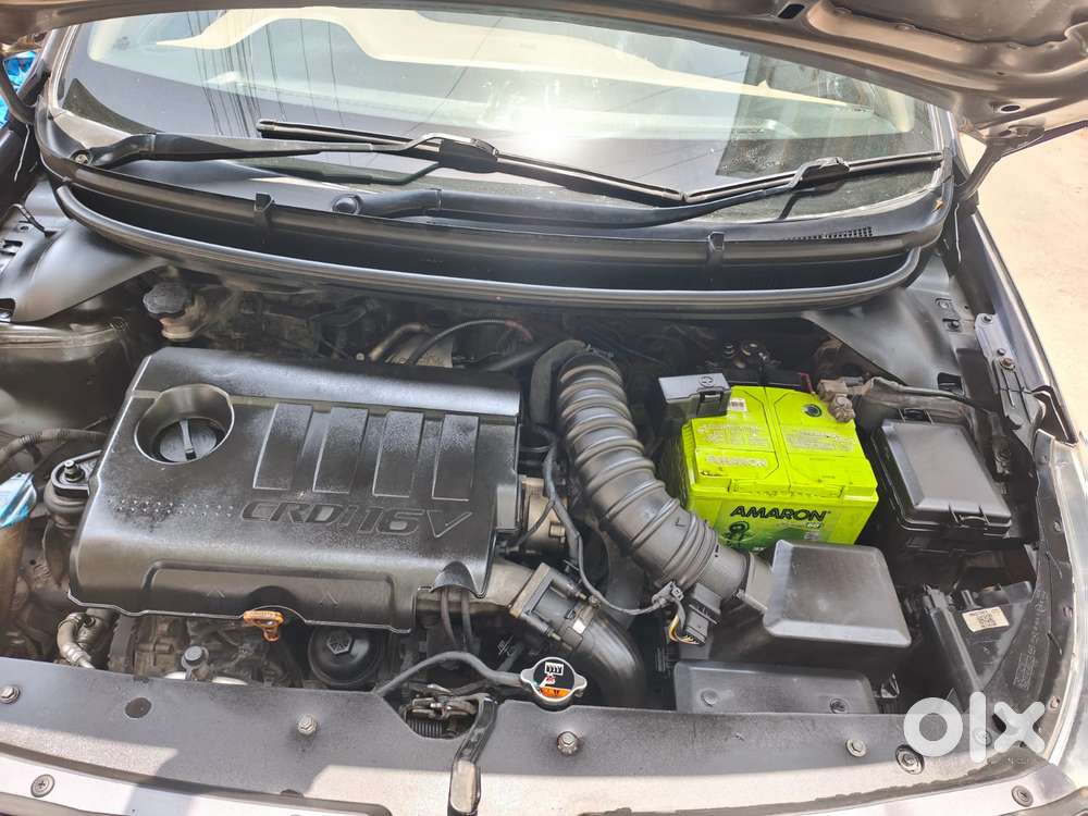 Hyundai I20 1.2 Asta, 2017