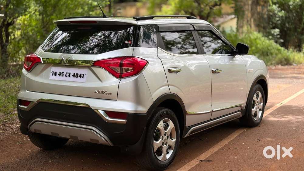 Mahindra Xuv300 W6 Diesel, 2023, Diesel