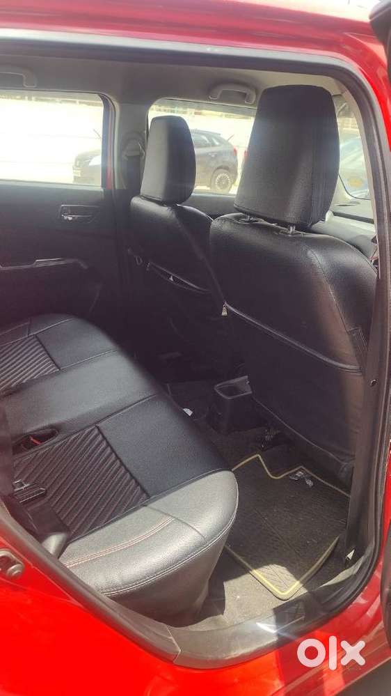 Maruti Suzuki Swift 2018 Zxi Plus, 2018, Petrol