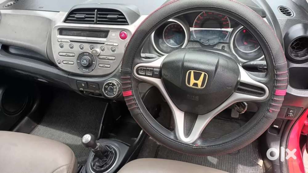 Honda Jazz Select, 2011, Petrol