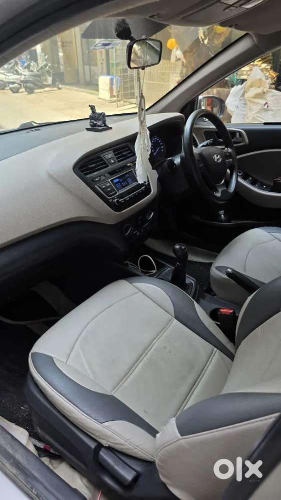 Hyundai Elite I20 2016 Petrol 79800 Km Driven