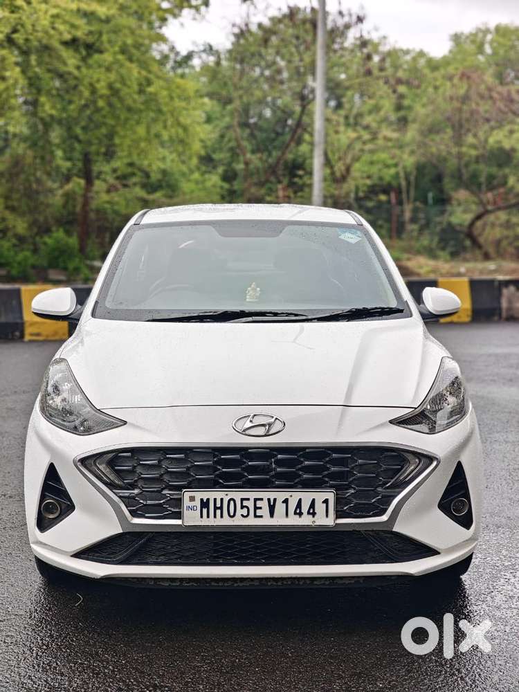 Hyundai Aura 1.2 S Cng, 2022, Cng & Hybrids