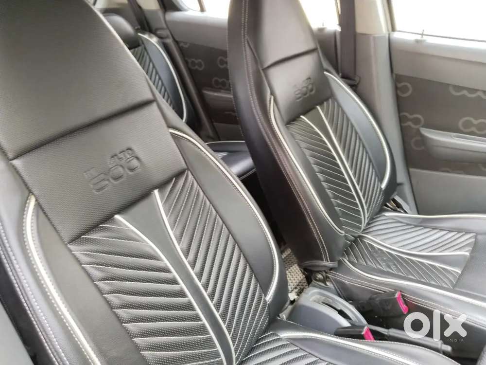Maruti Suzuki 800 2013