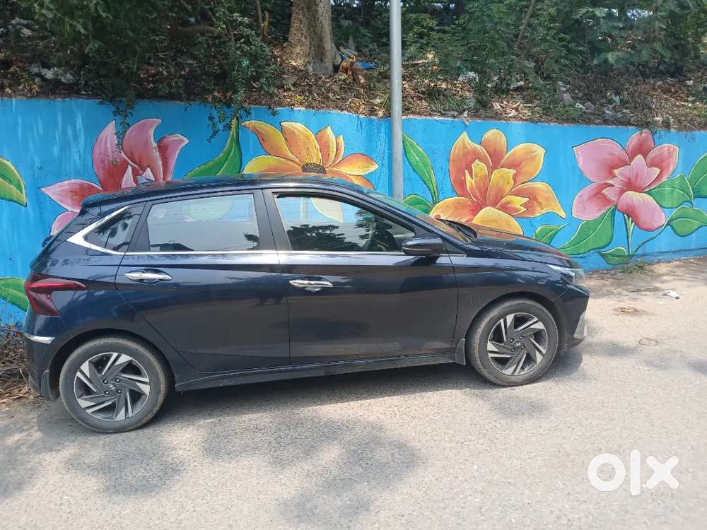 Hyundai I20 2023 Petrol 20225 Km Driven