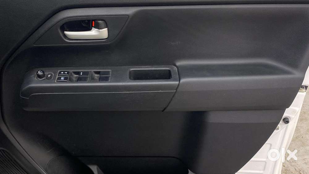 Maruti Suzuki Wagon R