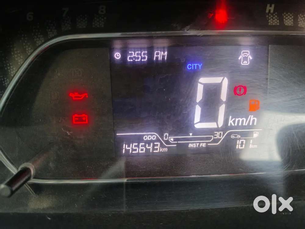 Tata Tigor Diesel Manual 2020