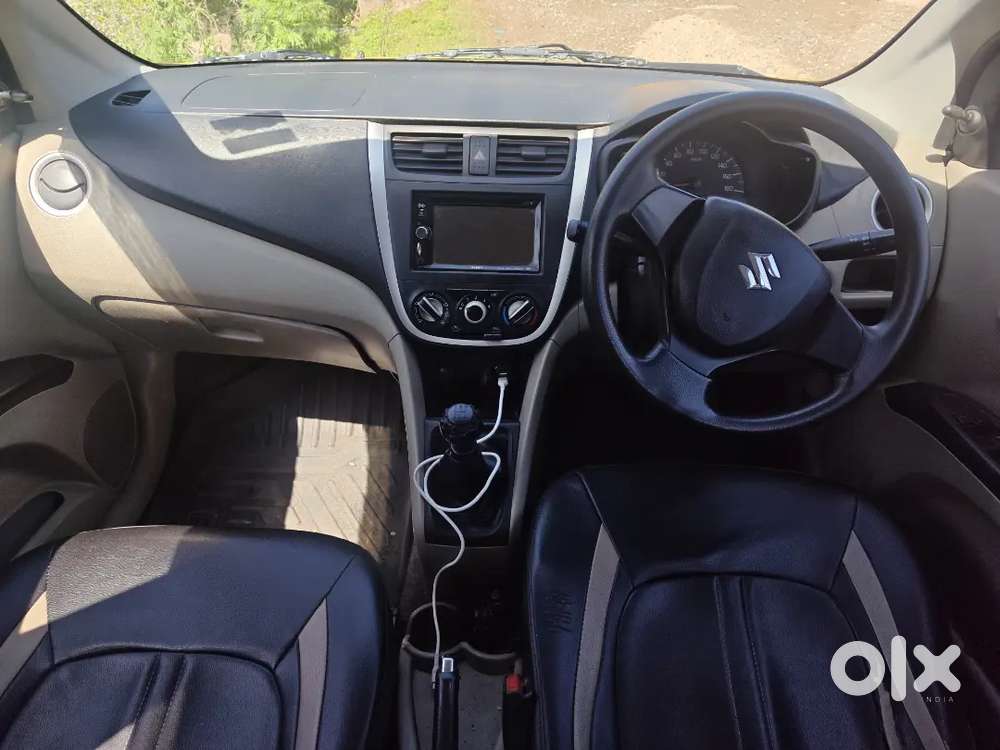 Excellent Condition Car Single Hand Driving.