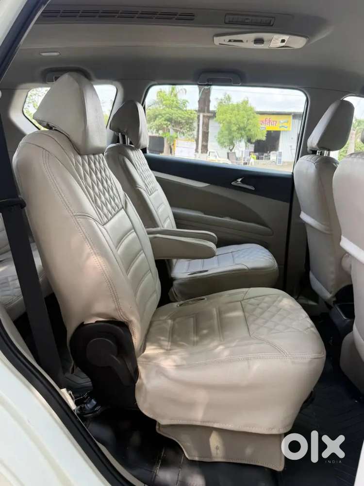 Mahindra Marazzo 2019 Diesel 86400 Km Driven