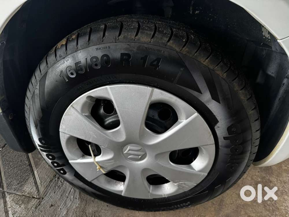 Maruti Suzuki Ritz 2015 Petrol Good Condition