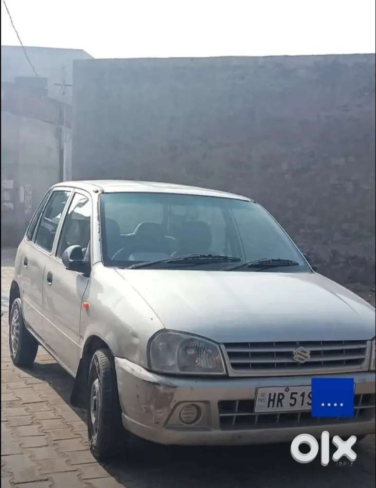 All Original 2005 Model