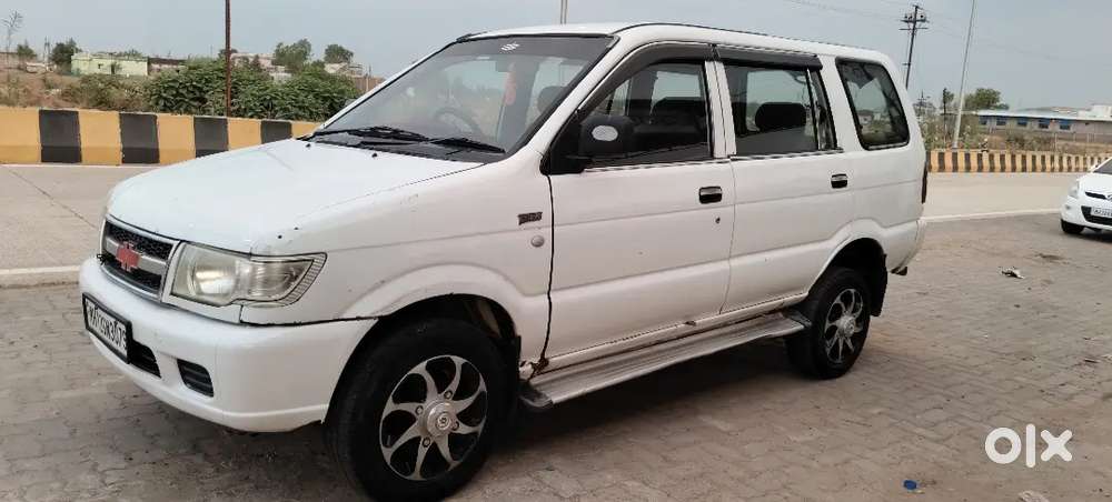 Tavera Neo Lt 2.5