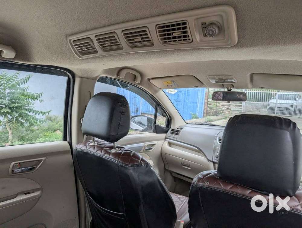 Maruti Suzuki Ertiga Vxi (o) Cng, 2018, Cng & Hybrids