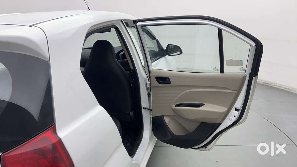 Hyundai Santro Sportz, 2022, Petrol