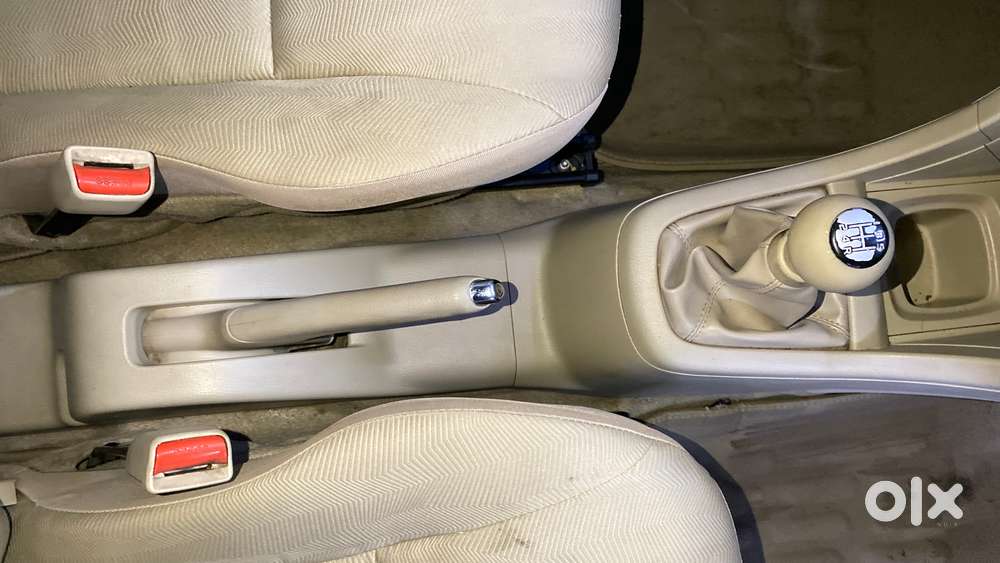Maruti Suzuki Ertiga Vdi Shvs, 2015, Diesel