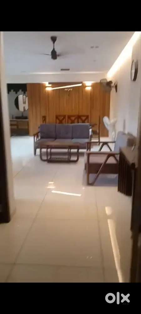 3BHK in Kakkanad