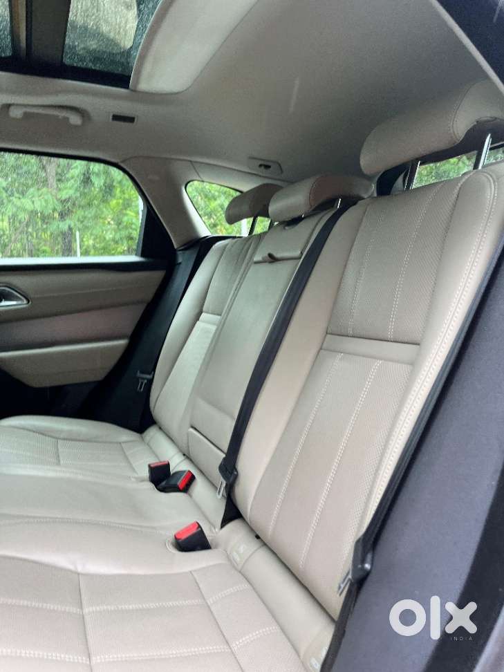 Land Rover Range Velar R-dynamic S, 2021, Petrol