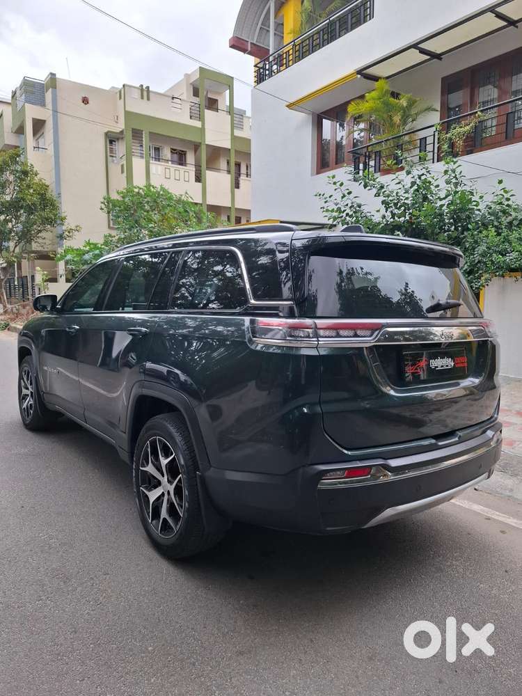 Jeep Meridian 2.0 Limited 4x2 At, 2025, Diesel