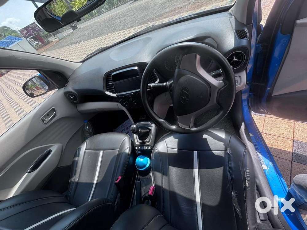 Hyundai Santro 2020 Petrol 47965 Km Driven
